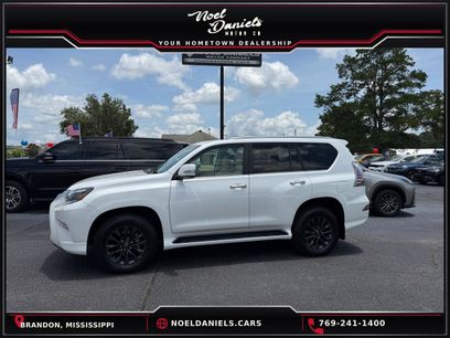 Used 2020 Lexus GX 460 Premium w/ Premium Package