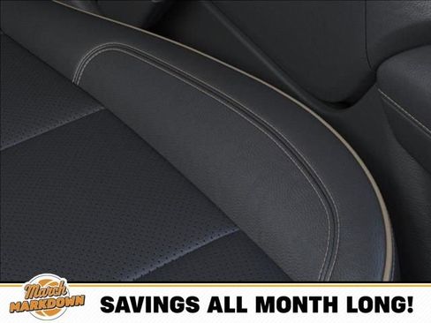 New 2026 Chevrolet Tahoe Premier w/ Sun And Tow Package image 21