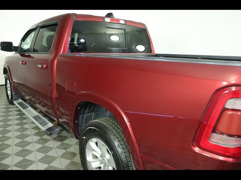 Used 2022 RAM 1500 Laramie image 19