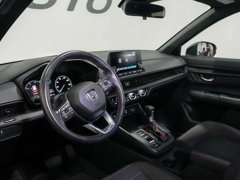Used 2024 Honda CR-V Sport image 13
