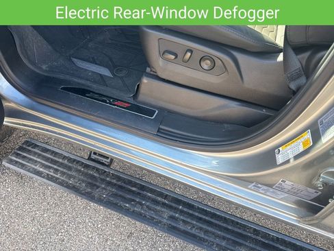 Used 2026 Chevrolet Silverado 2500 ZR2 image 22