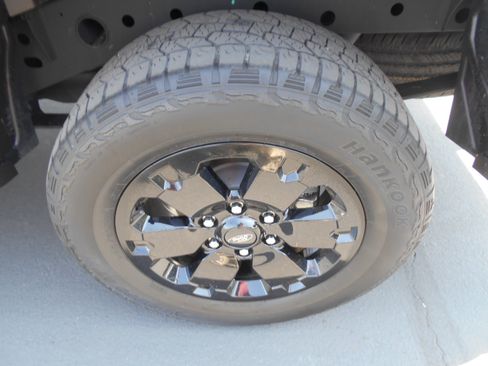 Used 2021 Ford Ranger XLT w/ Equipment Group 301A Mid image 14