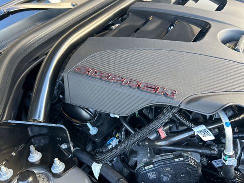 New 2026 Dodge Charger Scat Pack image 13