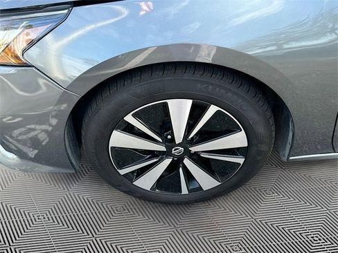 Used 2022 Nissan Altima 2.5 SV image 28