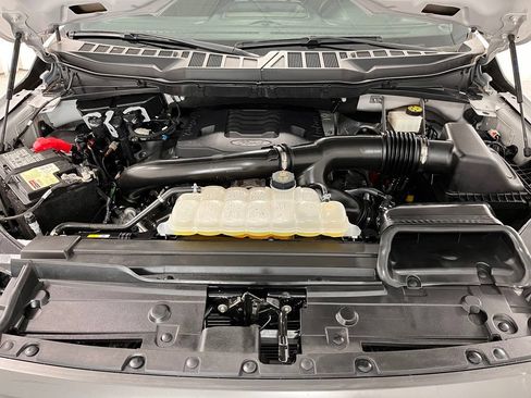 Used 2022 Ford F150 XLT w/ Equipment Group 302A High AWD/4WD image 14