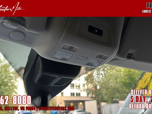 Used 2024 Ford Transit 350 148 Medium Roof AWD w/ Exterior Upgrade Package image 39