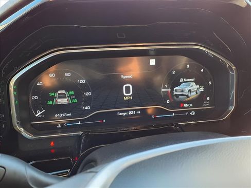 Used 2022 GMC Sierra 1500 SLE image 18