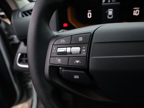 New 2025 Kia K4 LXS image 26