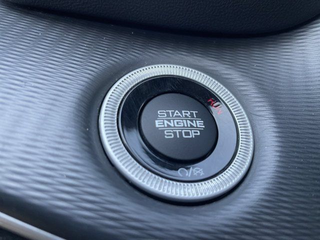 Used 2023 Jeep Grand Cherokee L Laredo AWD/4WD image 16