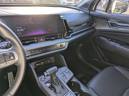 Used 2024 Kia Sportage X-Pro Prestige image 23