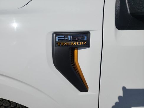 Used 2024 Ford F150 Tremor w/ Equipment Group 402A High AWD/4WD image 9