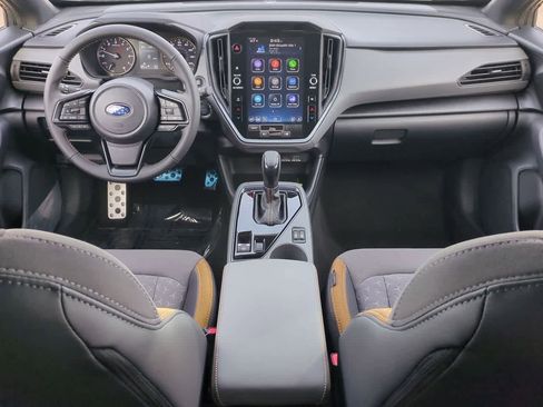 New 2026 Subaru Crosstrek 2.5i Sport image 14