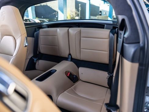 Used 2018 Porsche 911 Targa 4S image 43