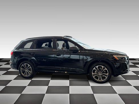New 2026 Audi Q7 2.0T Premium image 2