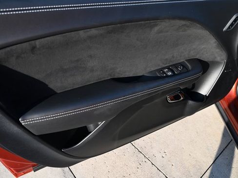 Used 2023 Dodge Challenger SRT Hellcat image 19