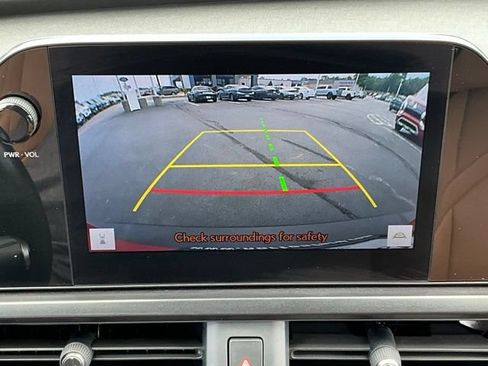 Used 2023 Lexus UX 250h FWD w/ Accessory Package (Z2) image 22