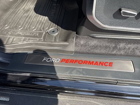 Used 2025 Ford F150 Raptor image 24