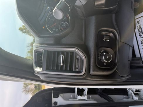 Used 2023 RAM 3500 Tradesman image 17