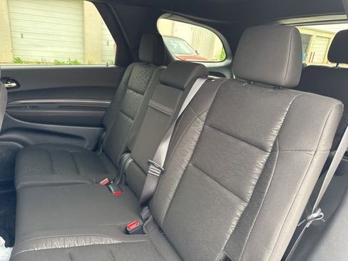 New 2026 Dodge Durango GT image 13