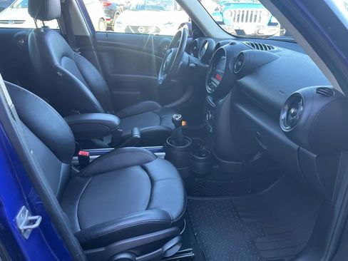 Used 2016 MINI Cooper Countryman S image 10