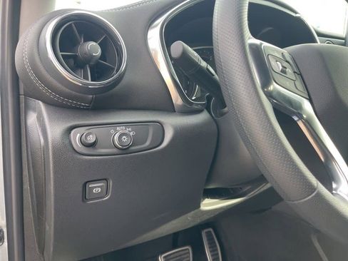 New 2026 Chevrolet Blazer LT w/ Convenience Package image 13