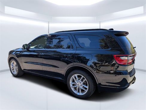 Used 2023 Dodge Durango GT image 5