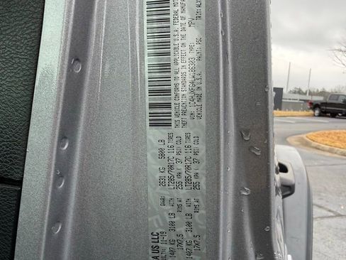 Used 2020 Jeep Wrangler Unlimited Rubicon w/ LED Lighting Group image 35