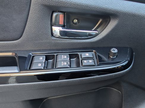 Used 2021 Subaru WRX STI w/ Popular Package #3 (IZT) image 15