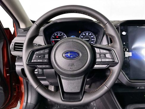 Certified 2025 Subaru Crosstrek 2.5i Limited w/ Popular Package #3A image 11