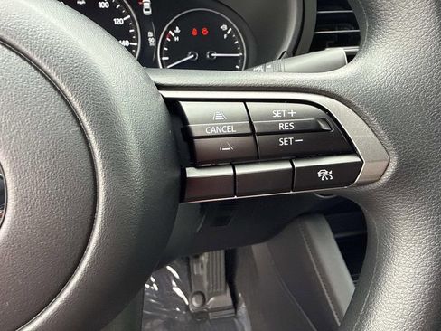 New 2026 MAZDA MAZDA3 s image 37