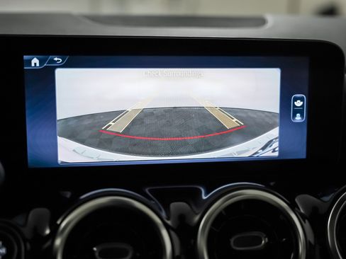 Certified 2026 Mercedes-Benz GLA 250 4MATIC image 19