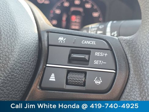 Certified 2026 Honda Accord LX image 28