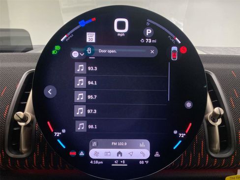 New 2026 MINI Cooper Countryman John Cooper Works w/ Comfort Package Max image 16