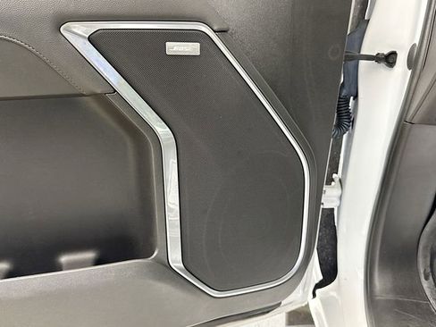 Used 2023 Chevrolet Silverado 1500 LTZ w/ LTZ Convenience Package II image 20