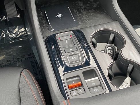 New 2026 Honda Passport TrailSport image 15