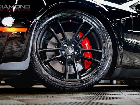 Used 2020 Dodge Challenger SRT Hellcat Redeye RWD image 10