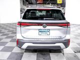 New 2025 Volkswagen Tiguan S image 6