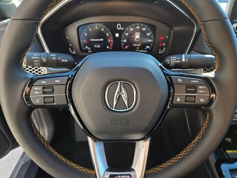 New 2026 Acura Integra A-Spec image 23