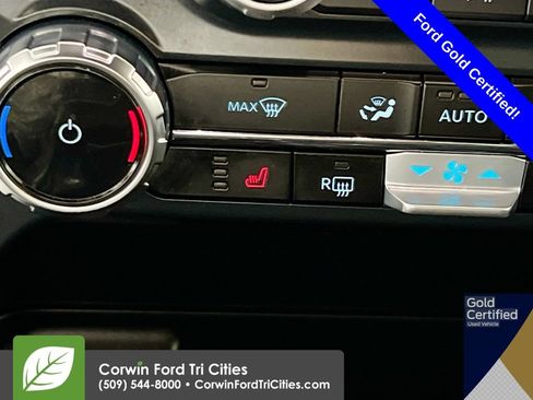 Certified 2025 Ford F150 Tremor AWD/4WD image 24
