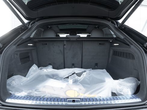 New 2026 Audi RS Q8 performance image 39