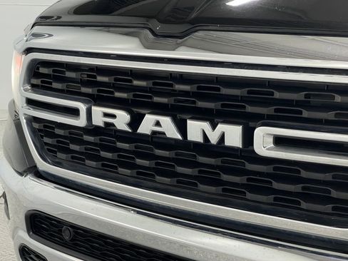 Used 2022 RAM 1500 Big Horn image 37