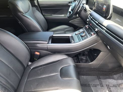 Used 2024 Hyundai Palisade Calligraphy AWD/4WD image 15