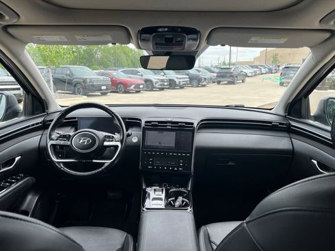 Used 2023 Hyundai Tucson Limited image 21