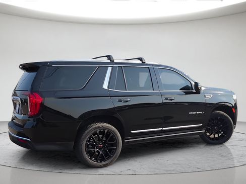 Used 2022 GMC Yukon Denali AWD/4WD image 6
