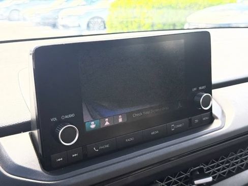 Certified 2024 Honda Accord EX image 24