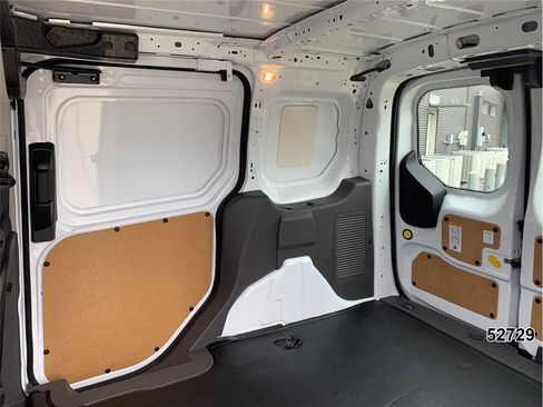 Used 2021 Ford Transit Connect XL FWD image 13