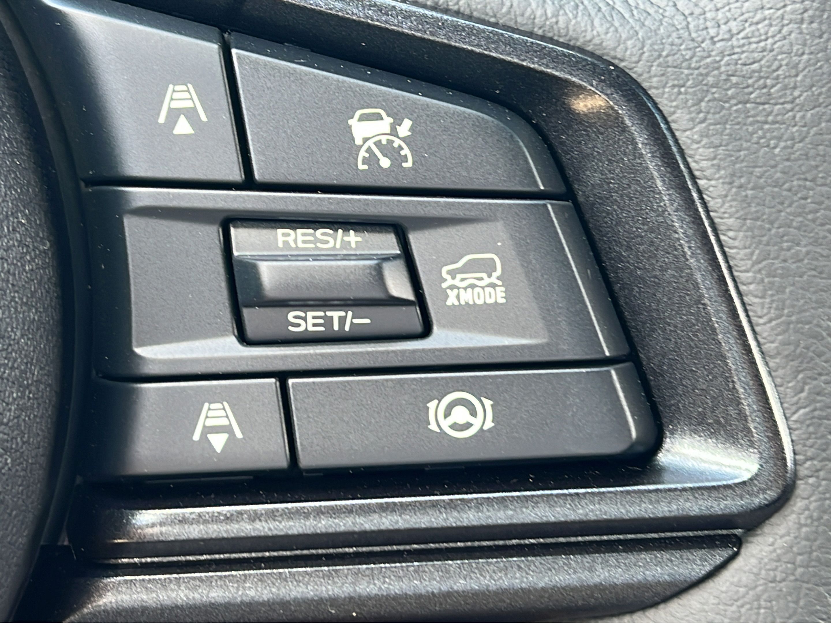 New 2026 Subaru Outback Wilderness AWD/4WD image 19