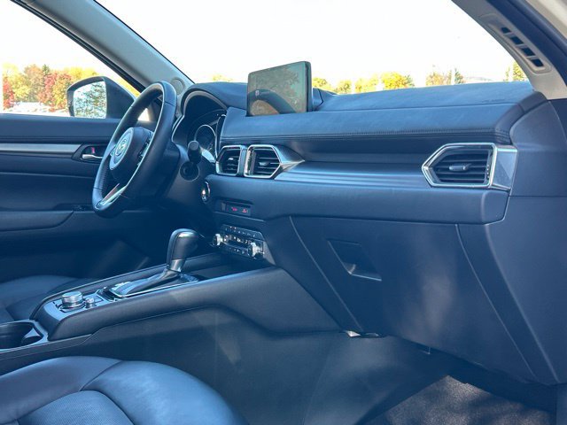 Used 2025 MAZDA CX-5 AWD 2.5 S w/ Select Package image 34