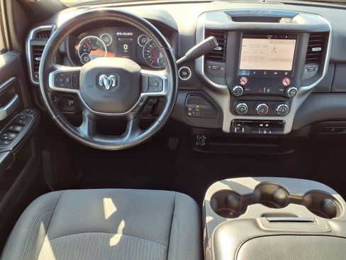 Certified 2024 RAM 2500 Big Horn image 3