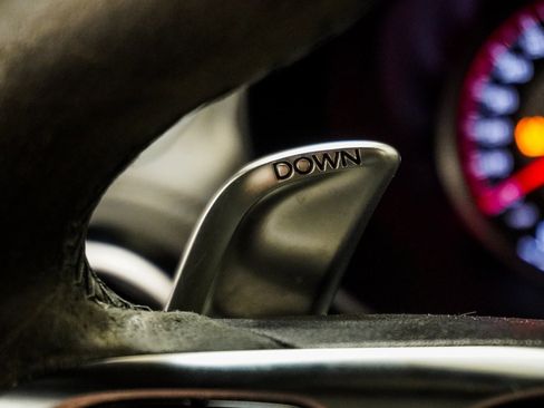 Used 2016 Mercedes-Benz AMG GT S w/ Exclusive Interior Package image 14